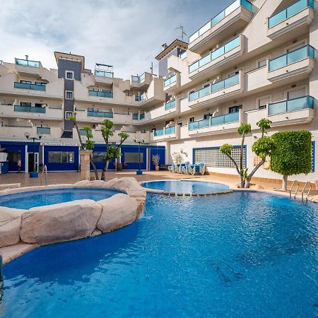 Apartment Eva Кабо Ройг Екстериор снимка