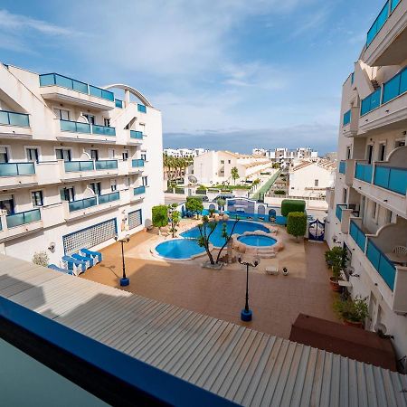 Apartment Eva Кабо Ройг Екстериор снимка