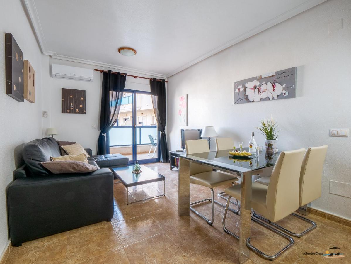 Apartment Eva Кабо Ройг Екстериор снимка